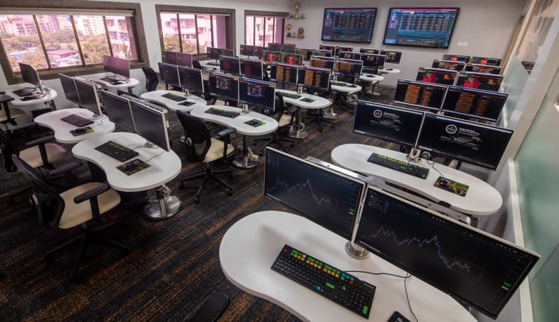 NL Dalmia Institute Infrastructure photo 12